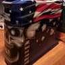 Cooler Master Stacker 830 Desperado CSX Limited Edition ATX Case