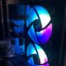 Intel i3 12100 Gaming/Streaming PC