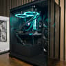 🦋◼️ RTX 5060 | RYZEN 5 7600 ◼️🦋 GAMING PC