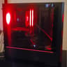 used like new AMD gaming PC
