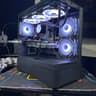 Gaming PC | GTX 1660Ti | Ryzen 5 2600 | 16GB DDR4 | 1TB NvMe | WIFI + BT