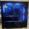 ALL NEW "Black Beauty" Budget 1440p Gaming PC