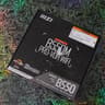 MSI B550M PRO-VDH WIFI