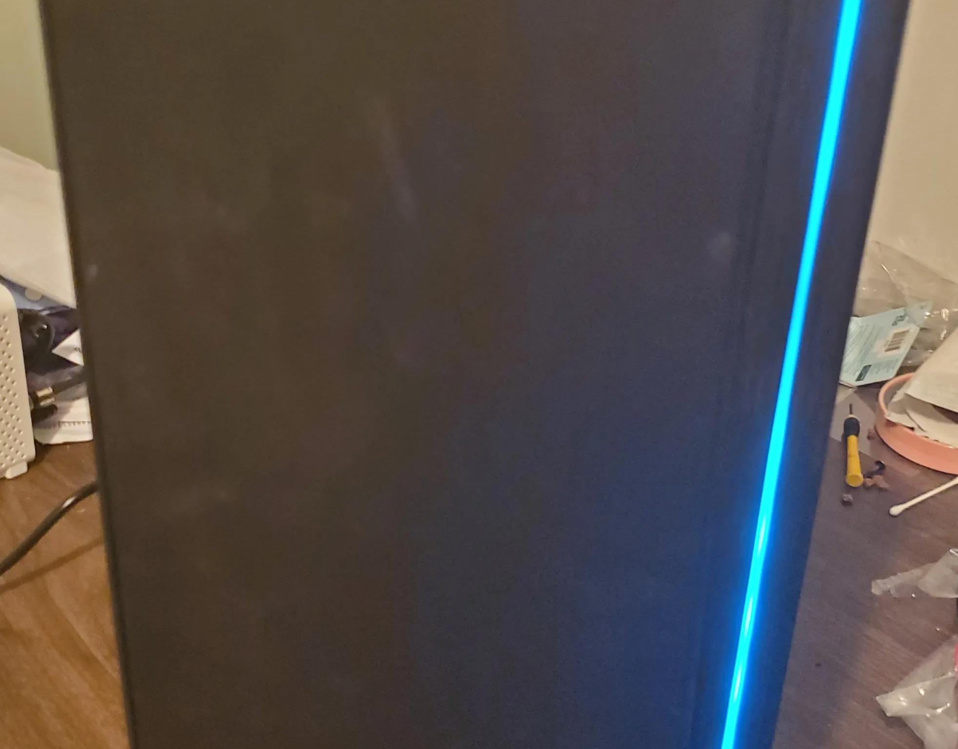 High End Gaming PC (i5-9600KF + Radeon RX Vega 56) SPECS AND BENCHMARKS IN DESCRIPTION! 