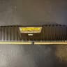 Corsair Vengeance LPX 32GB (1x32GB) DDR4 3200MHz RAM