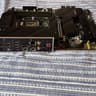 MSI MAG Z790 TOMAHAWK WIFI Motherbaord + Contact Frame
