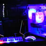 GAMING PC INTEL XEON 16 GB RAM GTX 1650 OC 4GB 1TR NVME SPEAKERS +KEYBOARD MOUSE