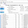 Toshiba 480gb SSD