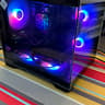 AM5 'ALL NEW PARTS' PC with AMD RYZEN 5 7600X & ARC B580 12GB