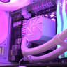 1440p Ryzen 7 5700X RTX 4070 12GB Gaming PC | 32GB DDR4 | 1TB NVME SSD | RGB | Wifi | 1440p Gaming