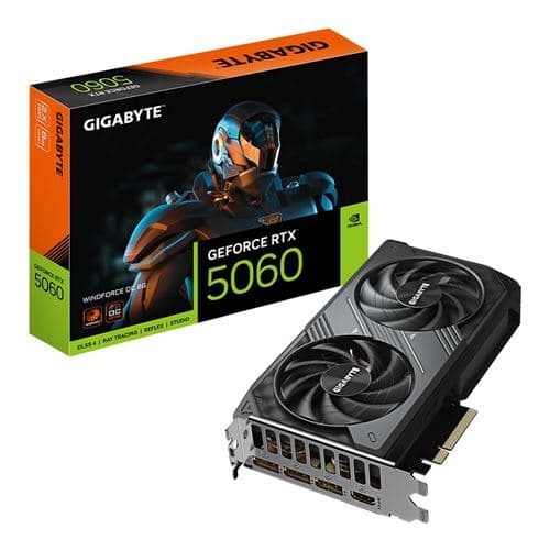 NVIDIA GeForce RTX 5060 - Image 1