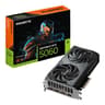 Gigabyte NVIDIA GeForce RTX 5060 WINDFORCE Overclocked Dual Fan 8GB GDDR7 "Sealed/brand new "