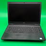 Dell Precision 3520 | E3-1505M, 32GB, 1TB SSD, 15.6", Win 10, Quadro M620