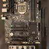 Gigabyte B560 DS3H AC ATX LGA1200 Motherboard