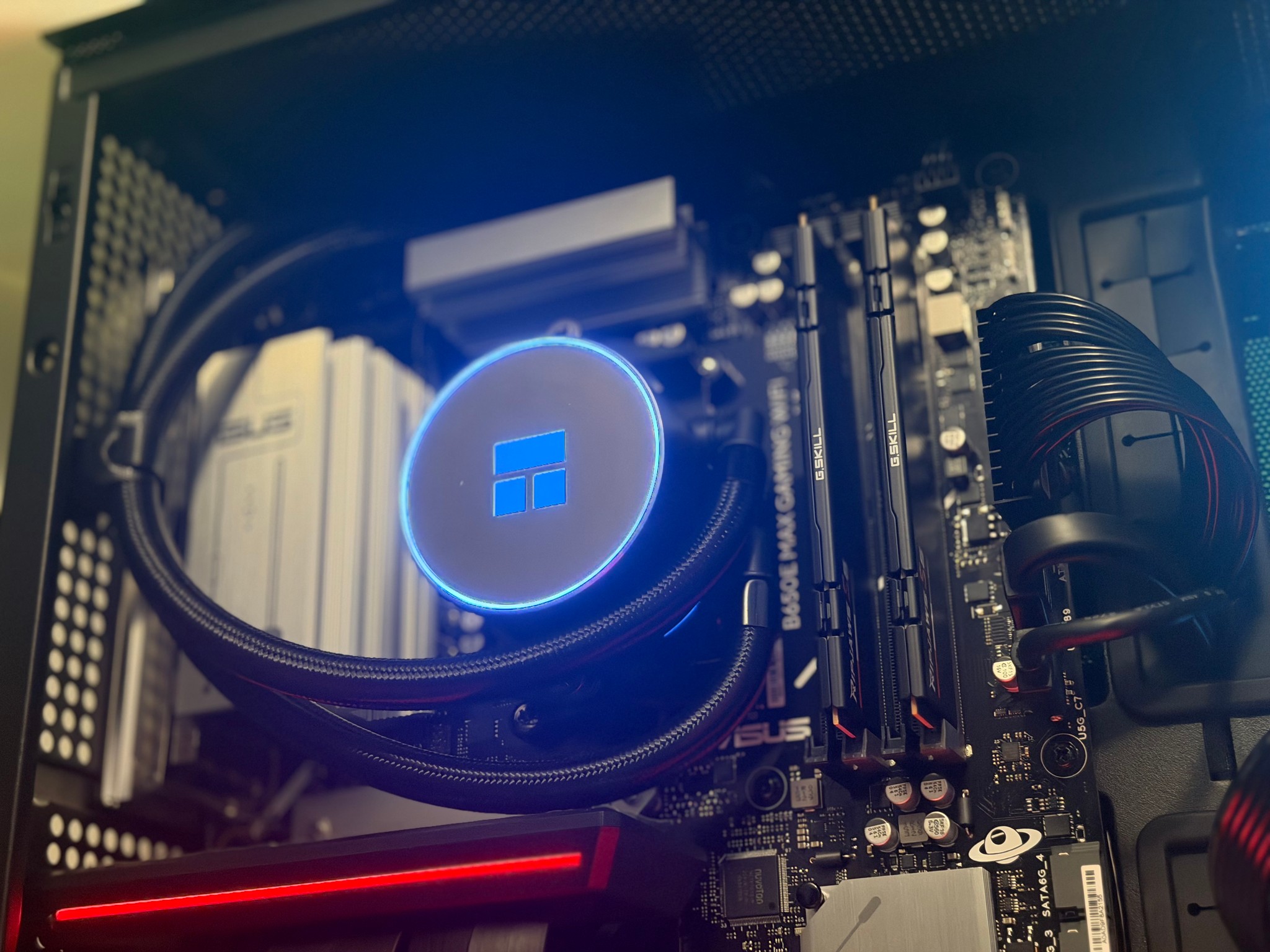 🔥4K Gaming & Streaming 🔥 RTX 4080 | Ryzen 7 7800X3D | 32GB DDR5 | 2TB SSD
