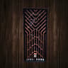 🌲Lumberjack🪵: RX 6950 XT | Ryzen 7600 | 32GB DDR5 6000Mhz RAM | 2TB SSD | 5 Fans | Black Wood PC
