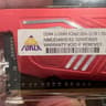 NEO FORZA DDR4 3200 Mhz U DIMM 16GB (8GB X2) CL16 1.35