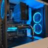 Intel i5-11400f & GTX 1660ti Gaming PC