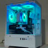 1080p Killer | RTX 3060ti | Ryzen 5 3500x | 16GB DDR4 | 1.26TB | Win 11 | Office 2024 | FREE SHIP