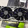 EVGA GeForce GTX 1660 Ti SC ULTRA GAMING (6GB) GDDR6