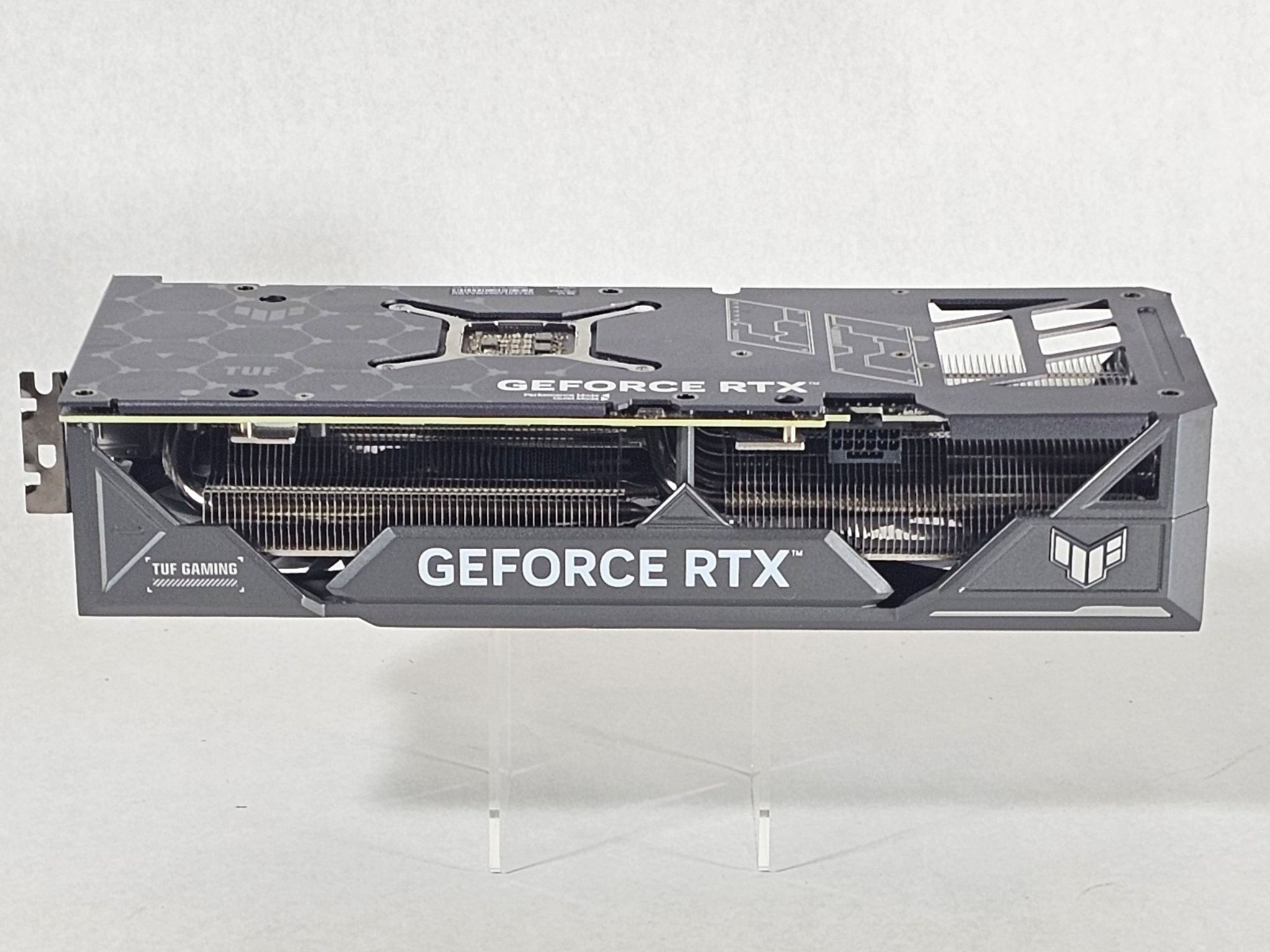 RTX 4070 Ti ASUS TUF Gaming 12GB