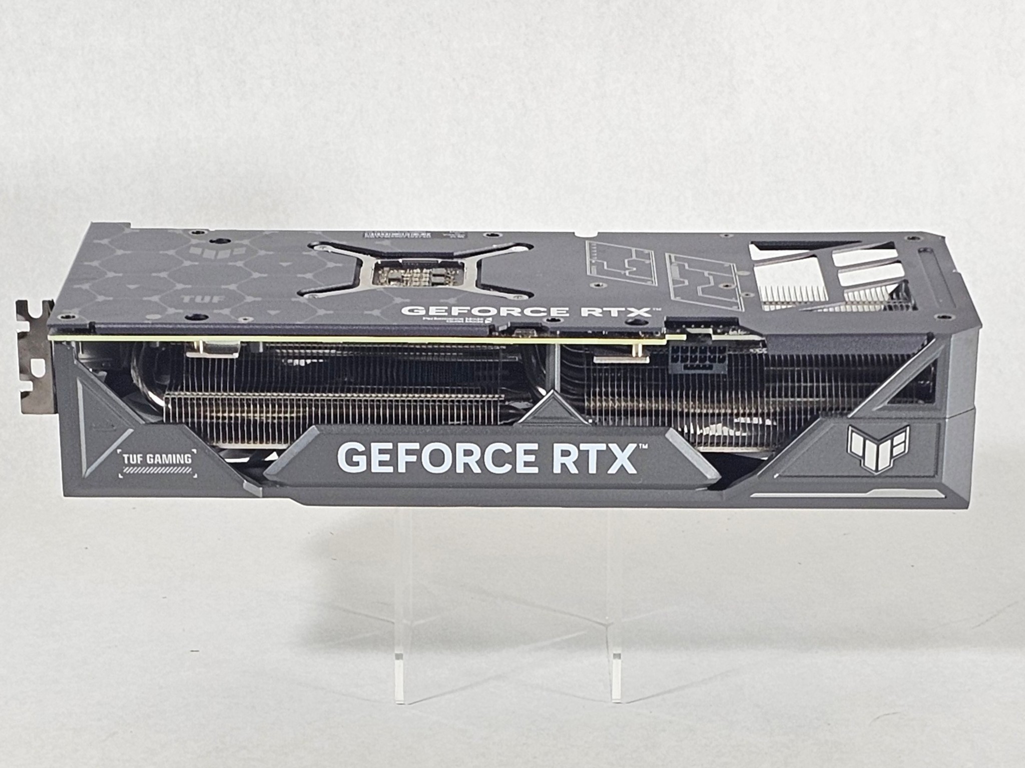 RTX 4070 Ti ASUS TUF Gaming 12GB