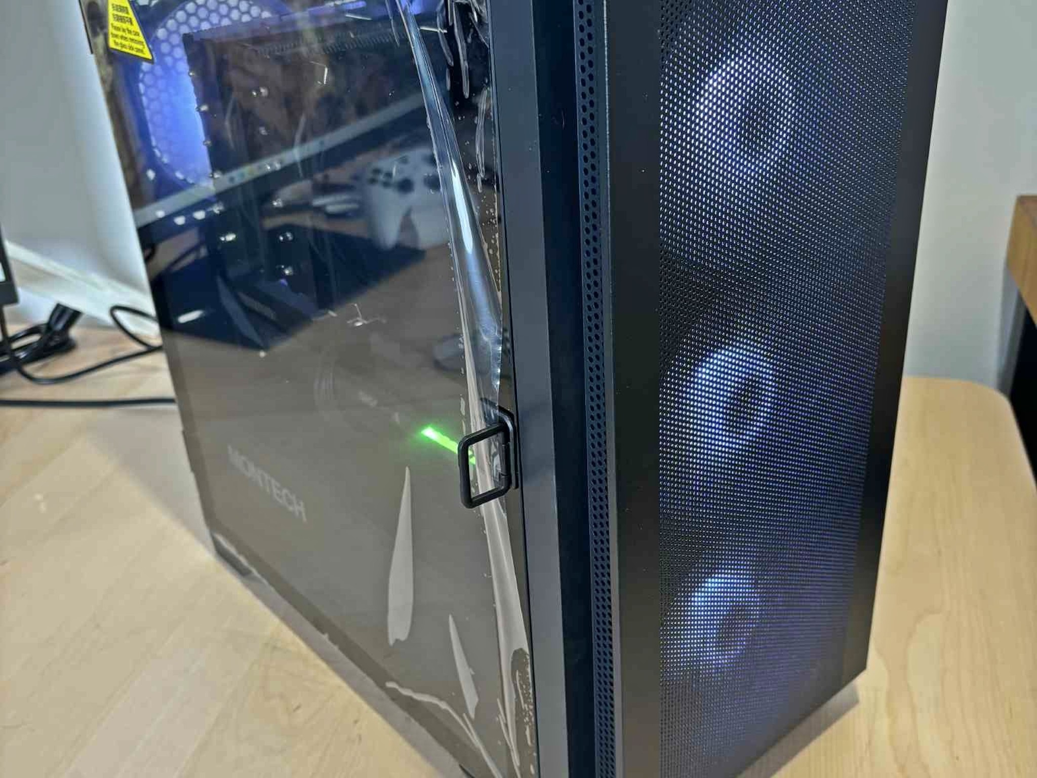 Productivity Build | Intel Core Ultra 7 265KF, 5070 TI  – 1440P / 4K Ready