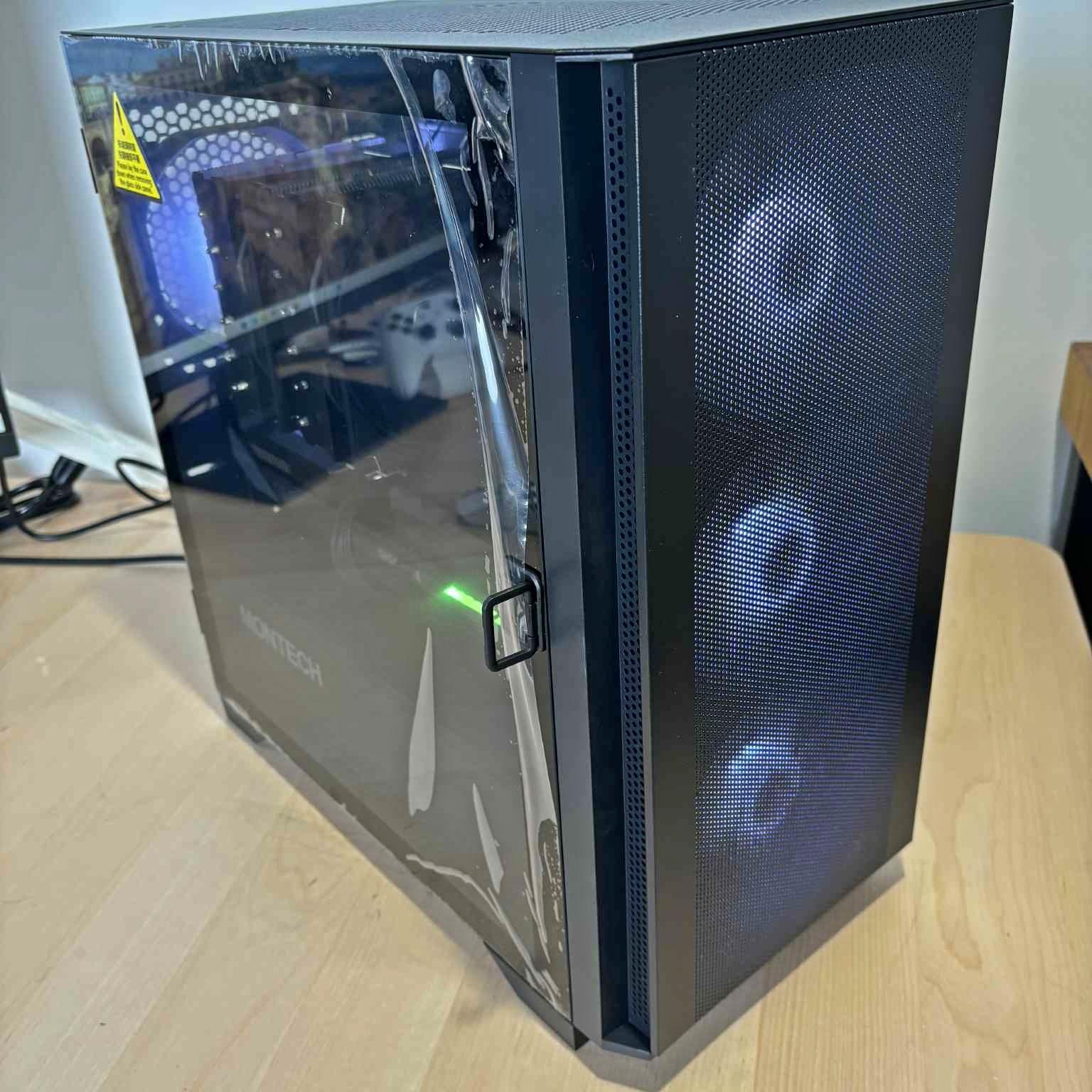 Productivity Build | Intel Core Ultra 7 265KF, 5070 TI  – 1440P / 4K Ready