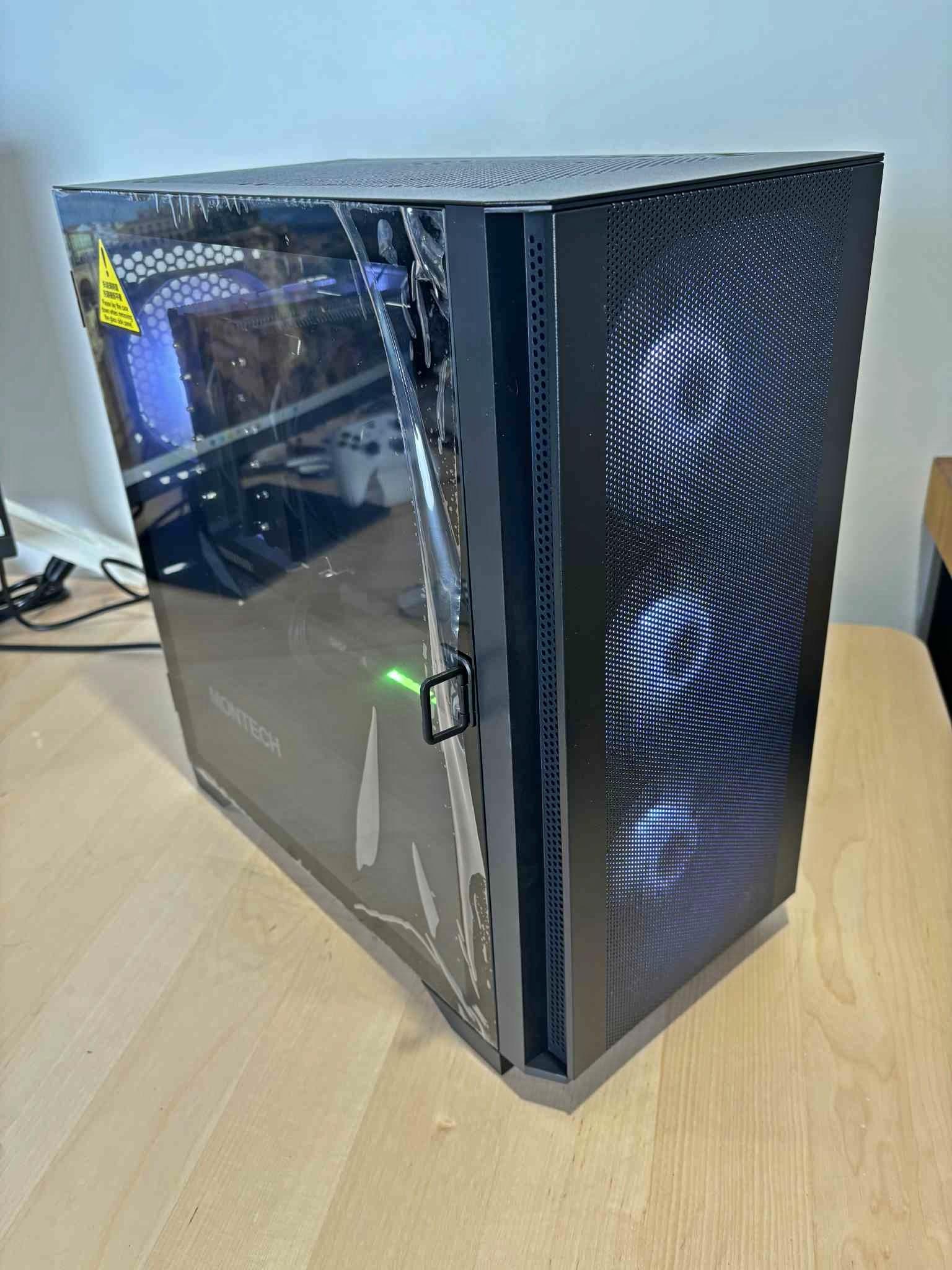 Productivity Build | Intel Core Ultra 7 265KF, 5070 TI  – 1440P / 4K Ready
