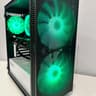 🔮Phoenix Ikki 🔮||Gaming PC-AMD RX 6600  8GB-AMD Ryzen 5 5600G-1TB NVME SSD-16GB DDR4 RAM