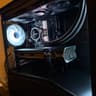 🔥 New i5-12600K | RX 5700 XT | 16GB DDR4 | 500GB NVME M.2 Gen4 | RGB Gaming PC