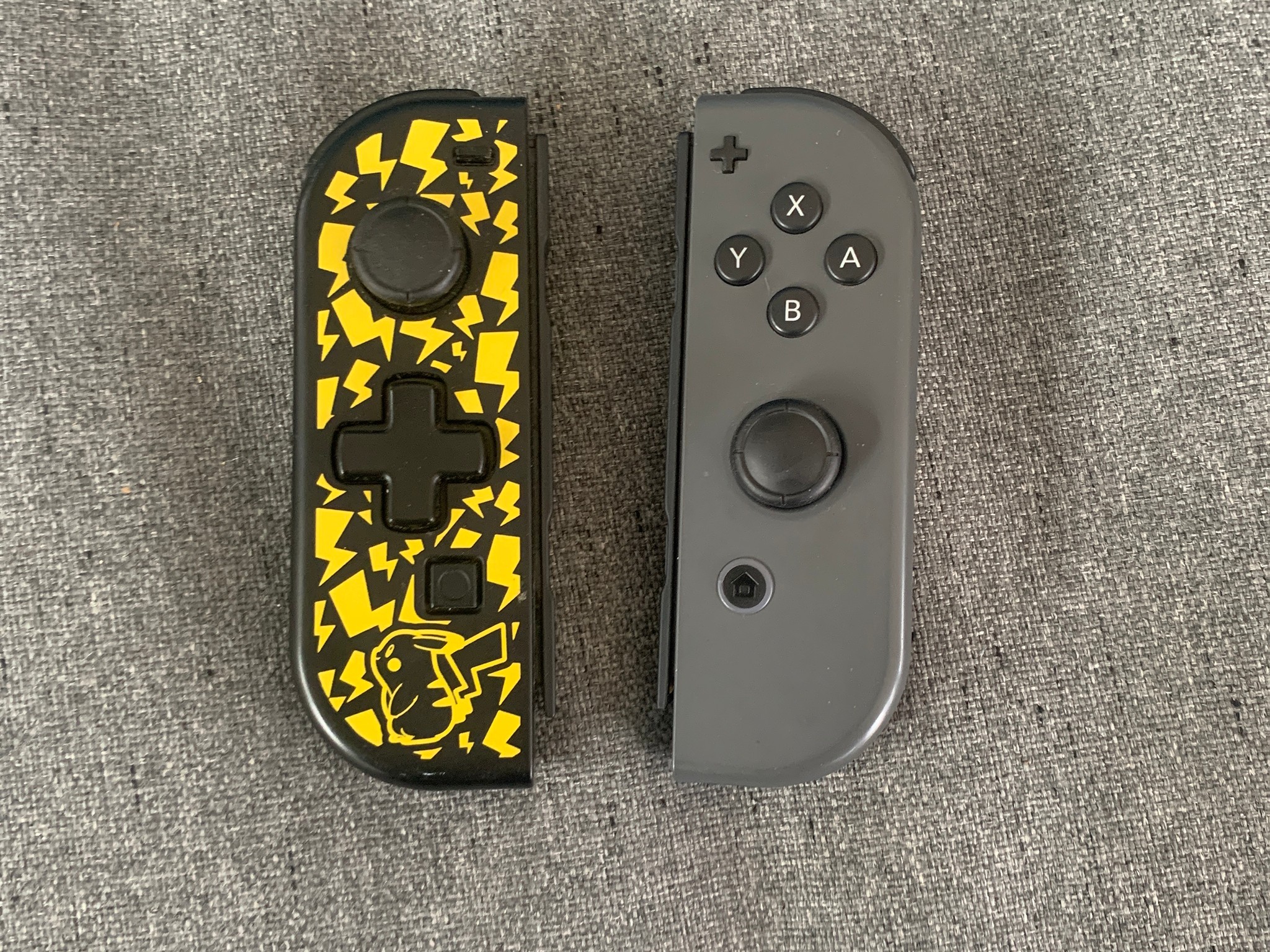 Nintendo switch starter bundle!