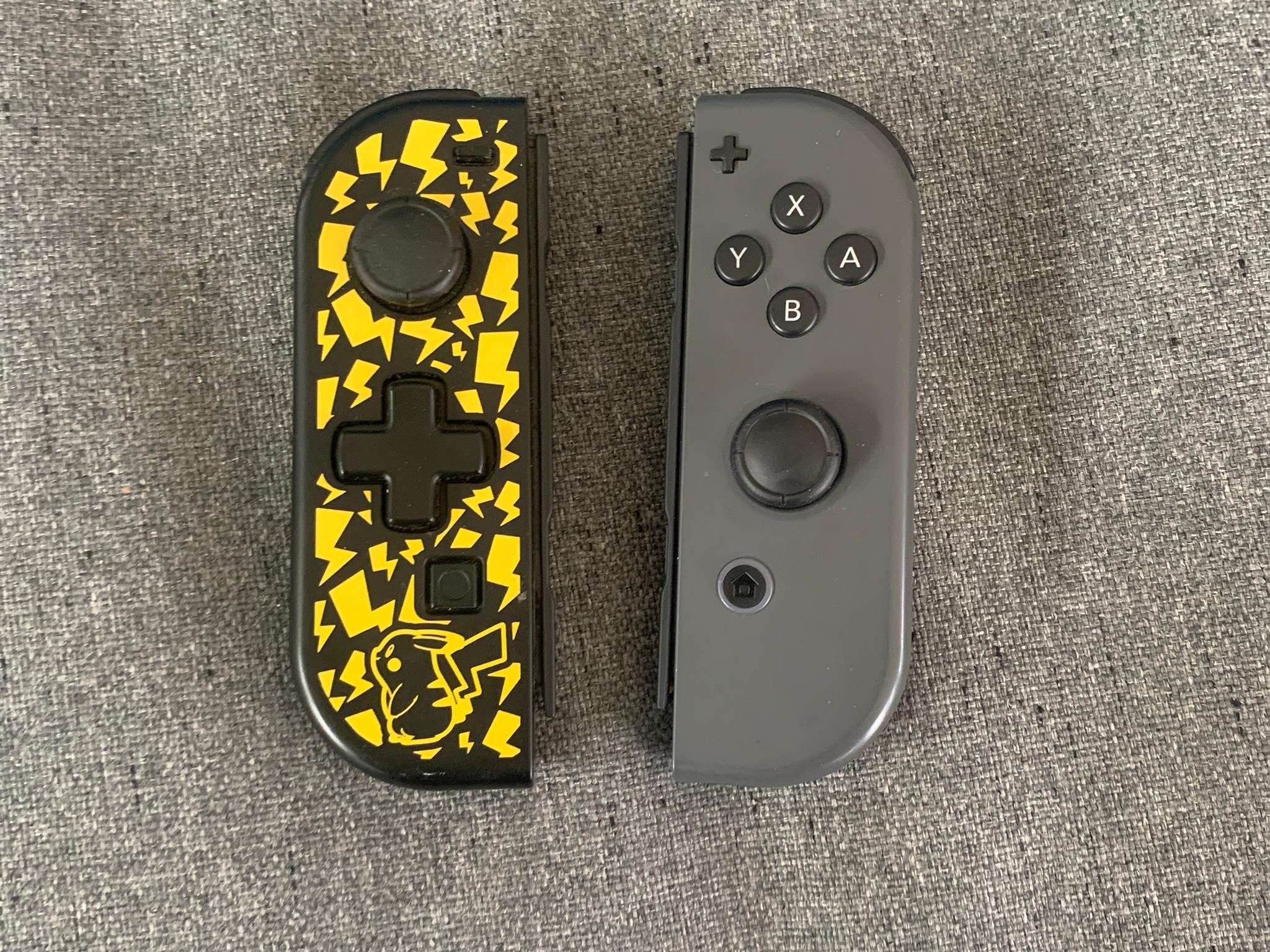 Nintendo switch starter bundle!