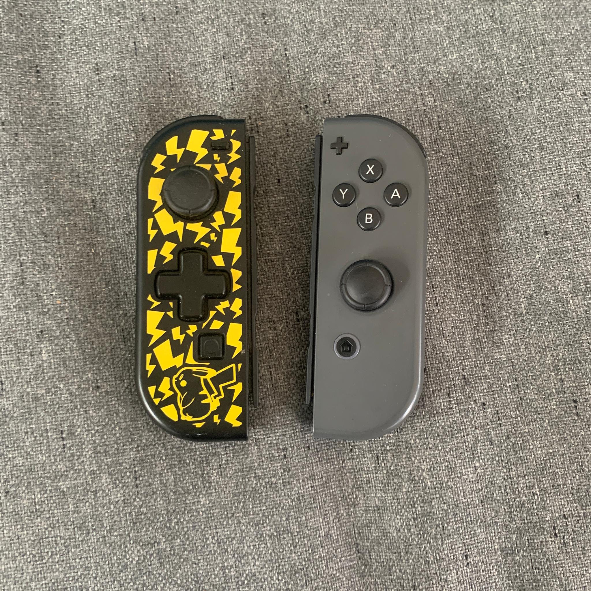 Nintendo switch starter bundle!