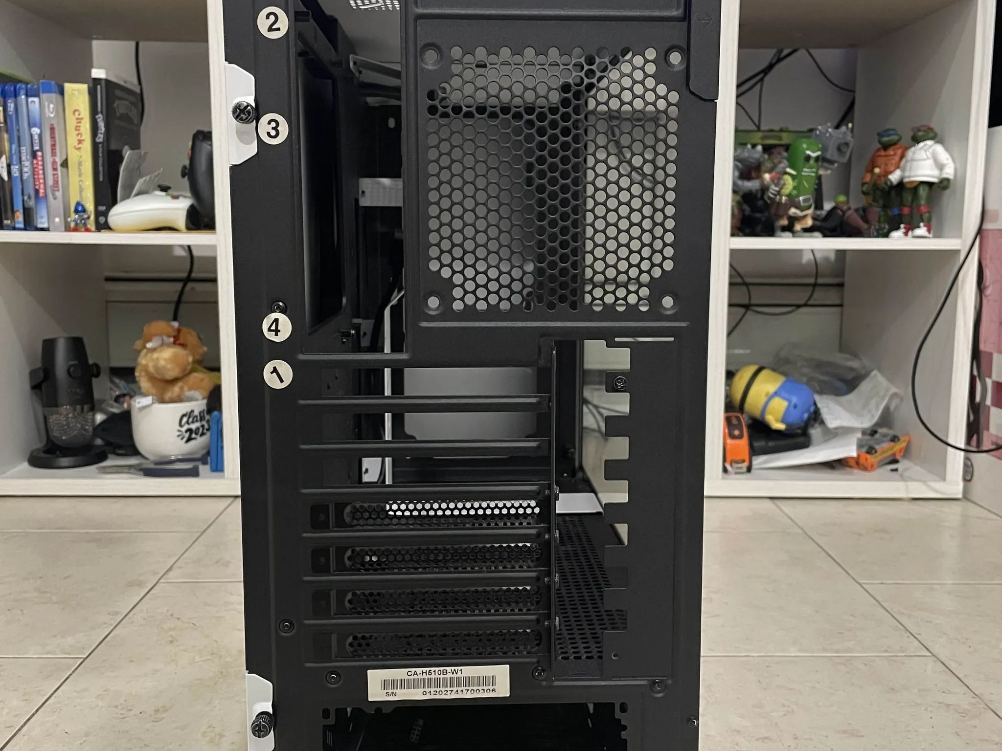 nzxt h510