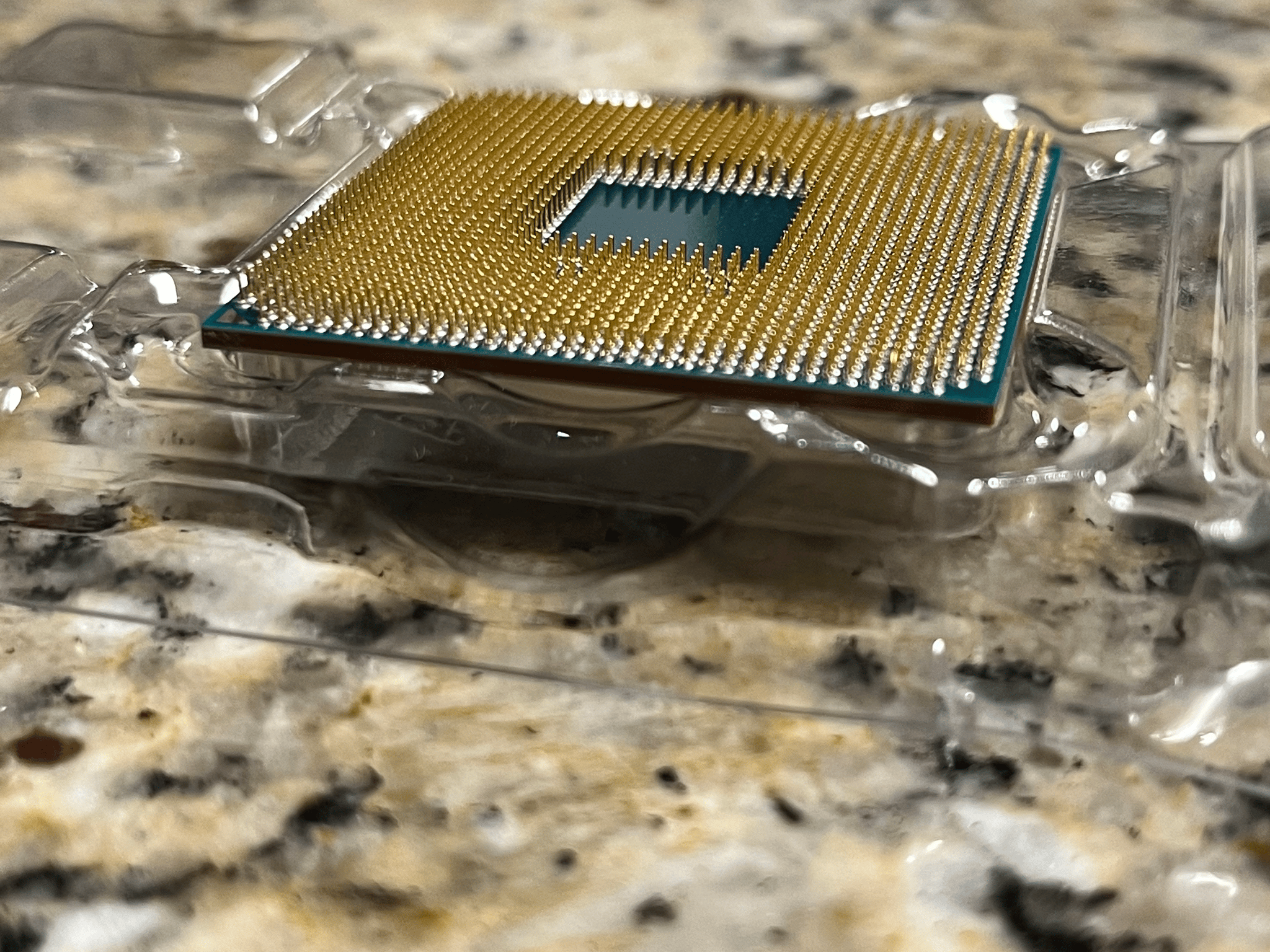 Ryzen 5 1600AF