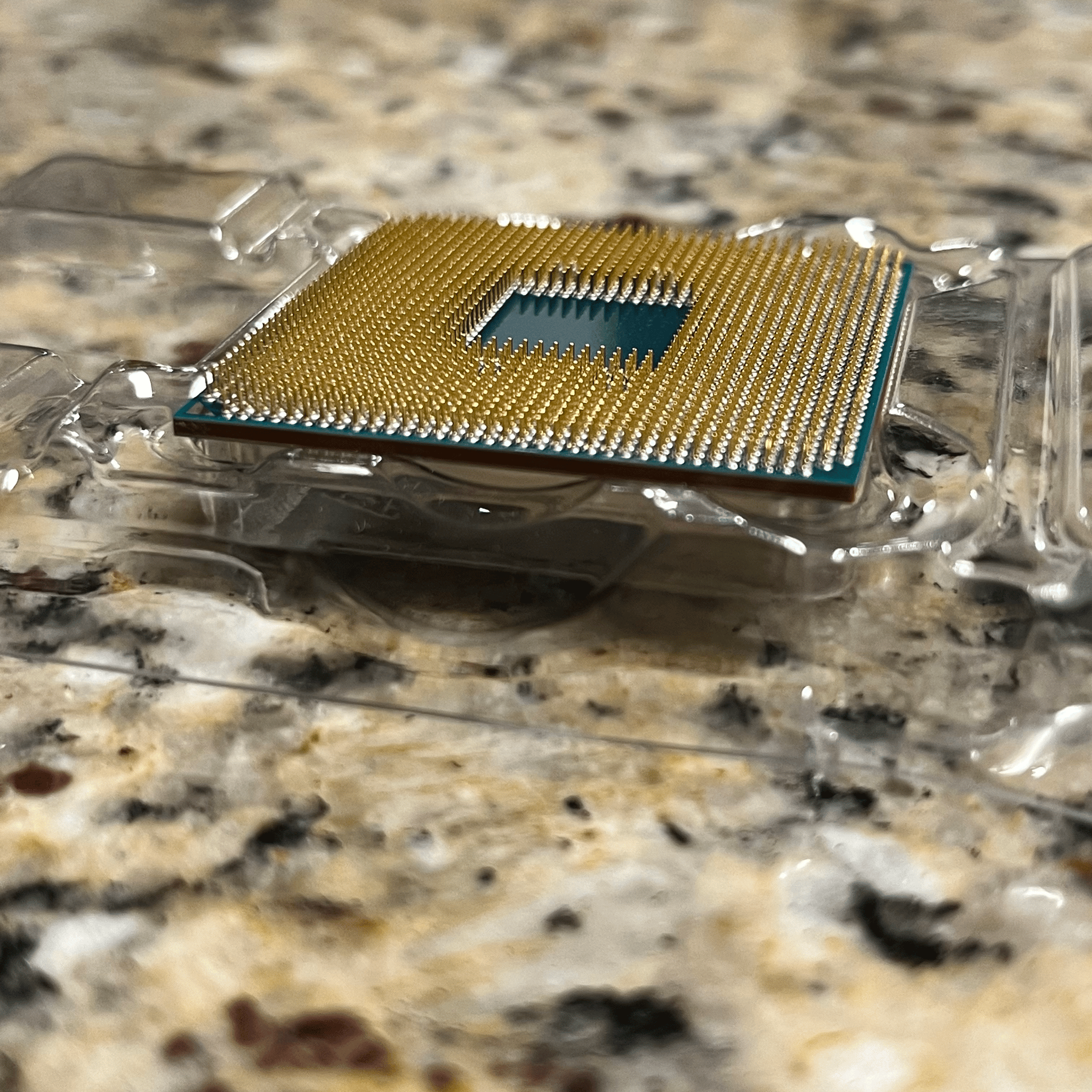 Ryzen 5 1600AF