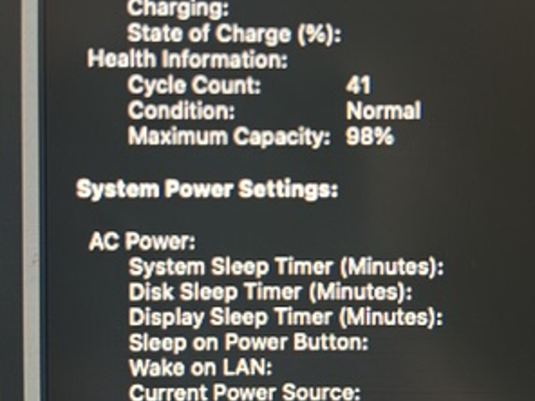 Macbook Pro 16” M2 Max 32gb 1TB SSD