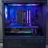 Ryzen 5 5600G | RTX 3070 Gaming PC | 1 TB NVME