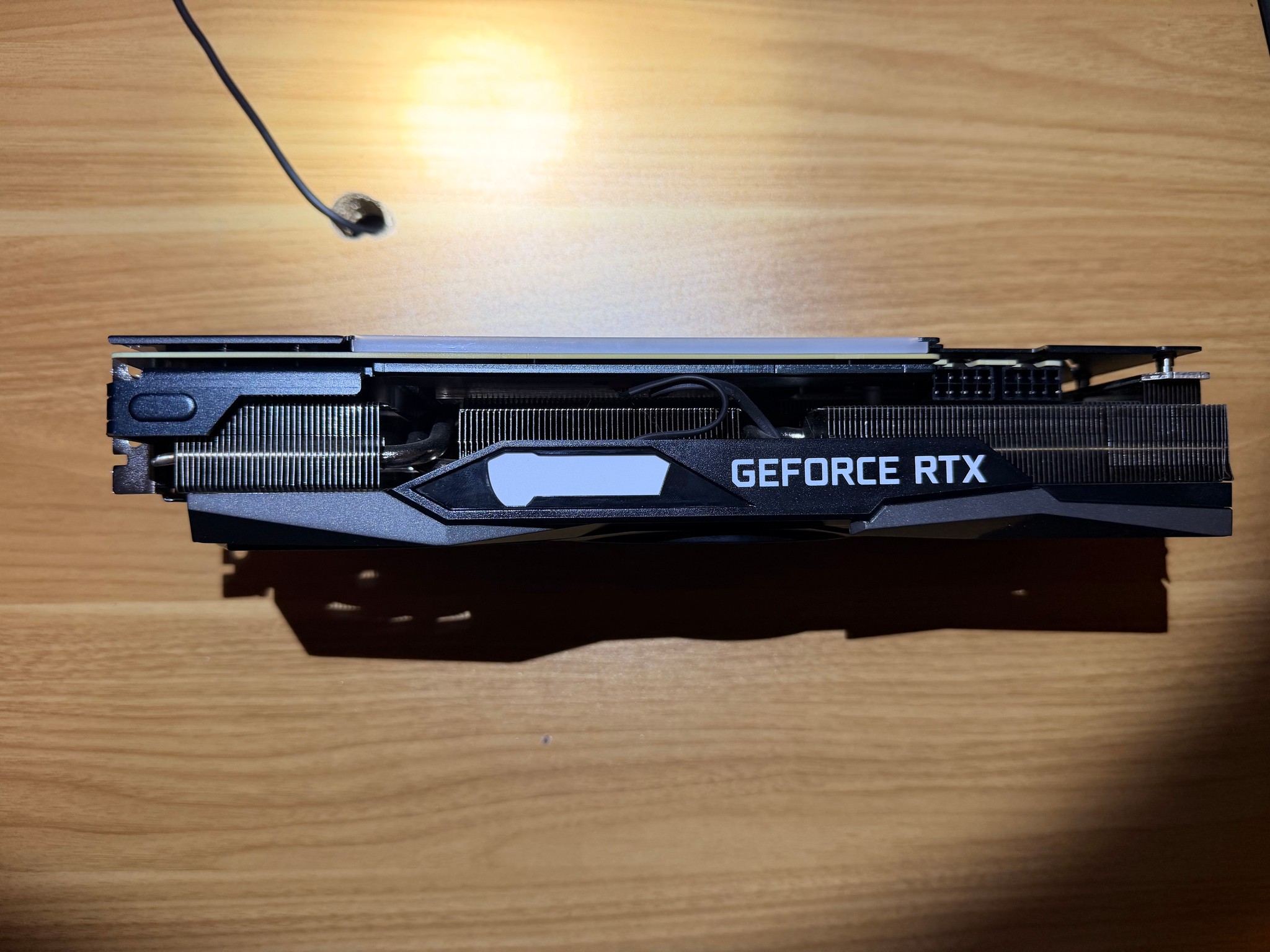 MSI GAMING X TRIO GeForce RTX 3070 Ti