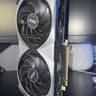 MSI Gaming RTX 4070 Super 12GB Ventus 2X OC Graphics Card