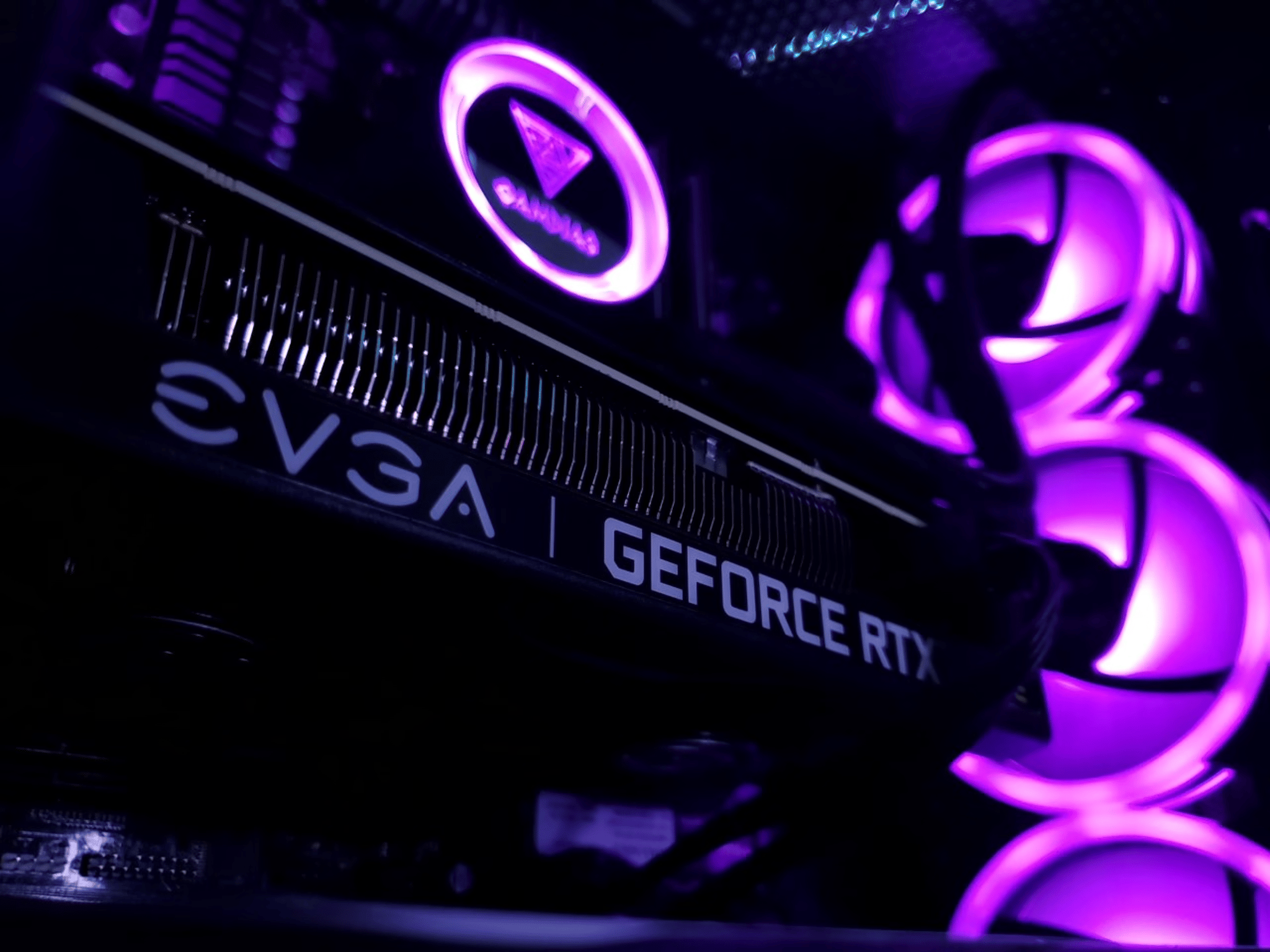 One PC|RTX 3060, Ryzen 3700x, 1tb SSD Gaming PC