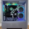 Gaming PC Ryzen 7 7700 32GB RAM 1TB SSD RTX 4060 Ti 8GB Windows 11 Computer