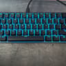 Corsair K65 RGB Mini (wired)