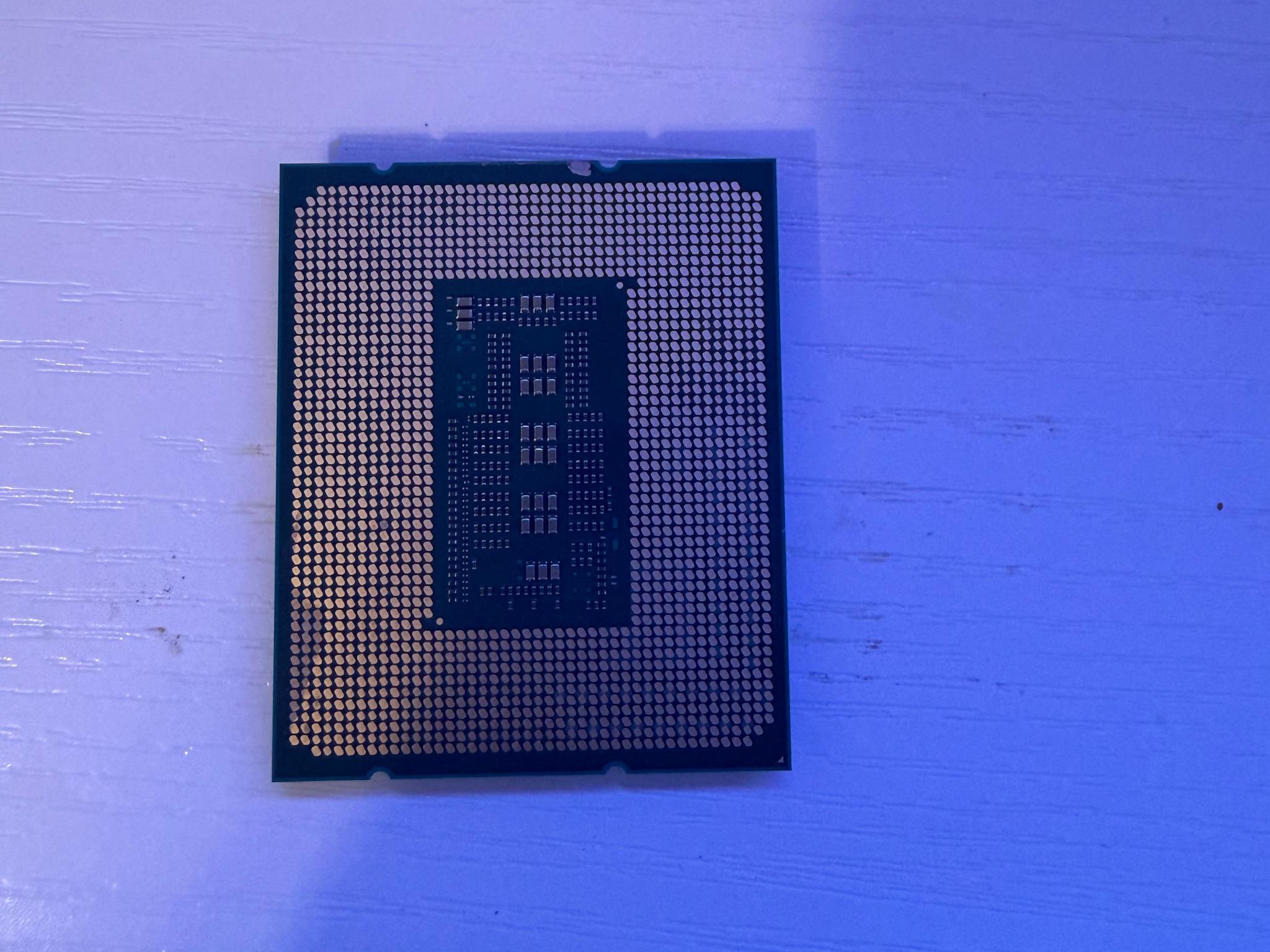 Intel Core i9-13900K