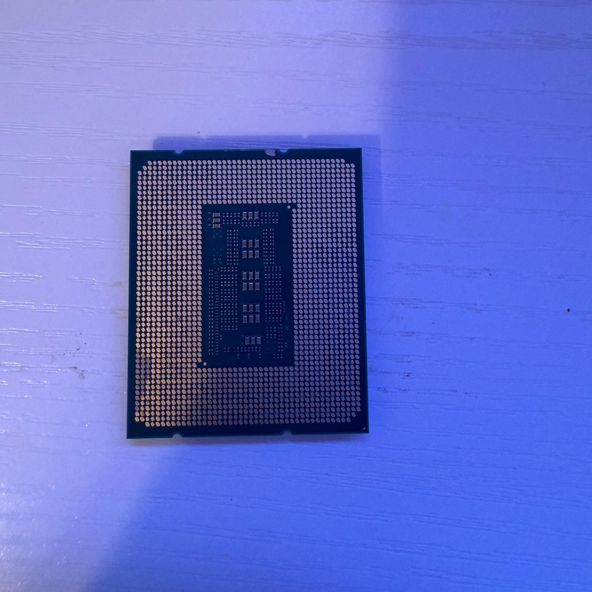 Intel Core i9-13900K