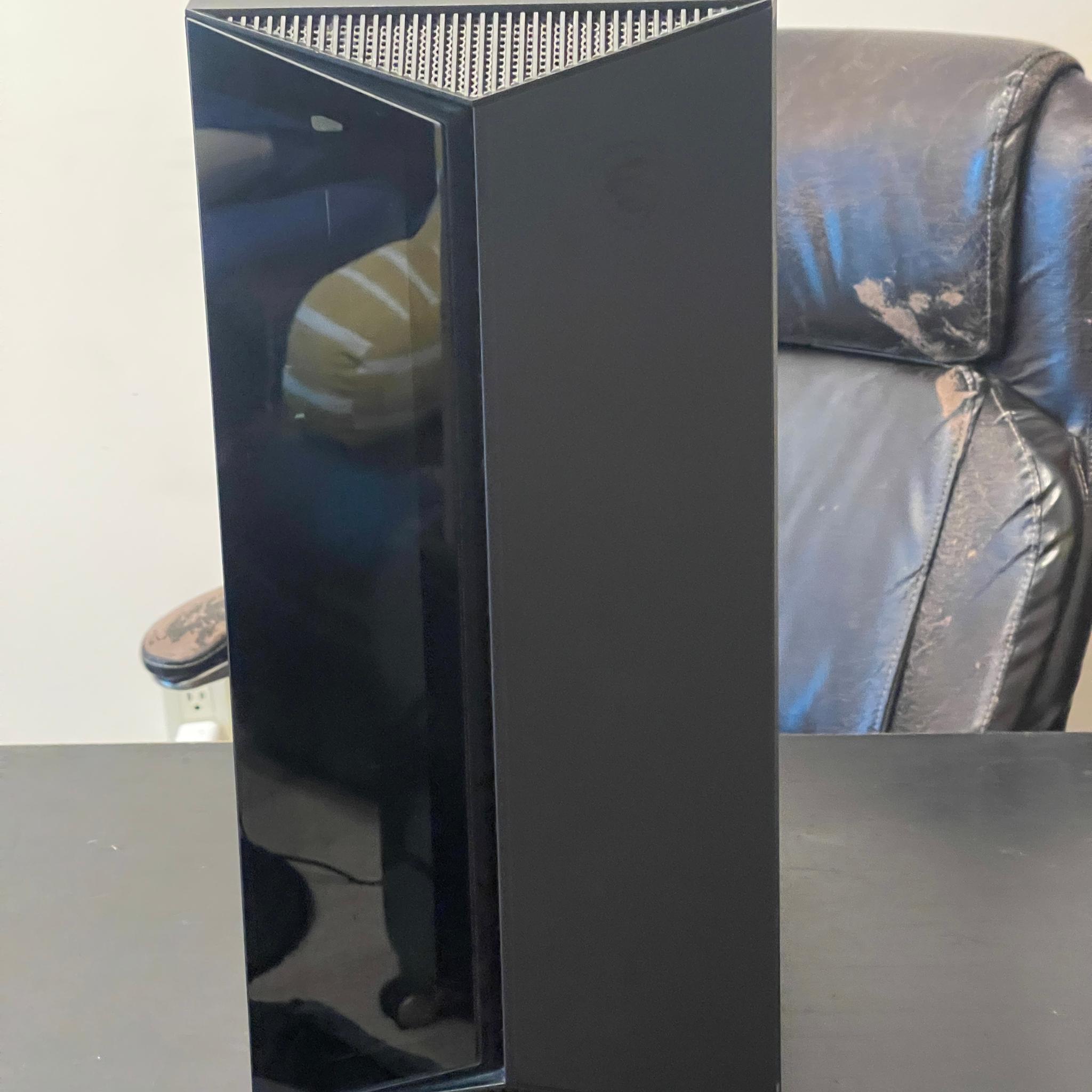 MSI Aegis RS Gaming Desktop - 10th Gen Intel Core i9-10900K - GeForce RTX 3080