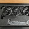 GeForce RTX 3070 VENTUS 3X OC