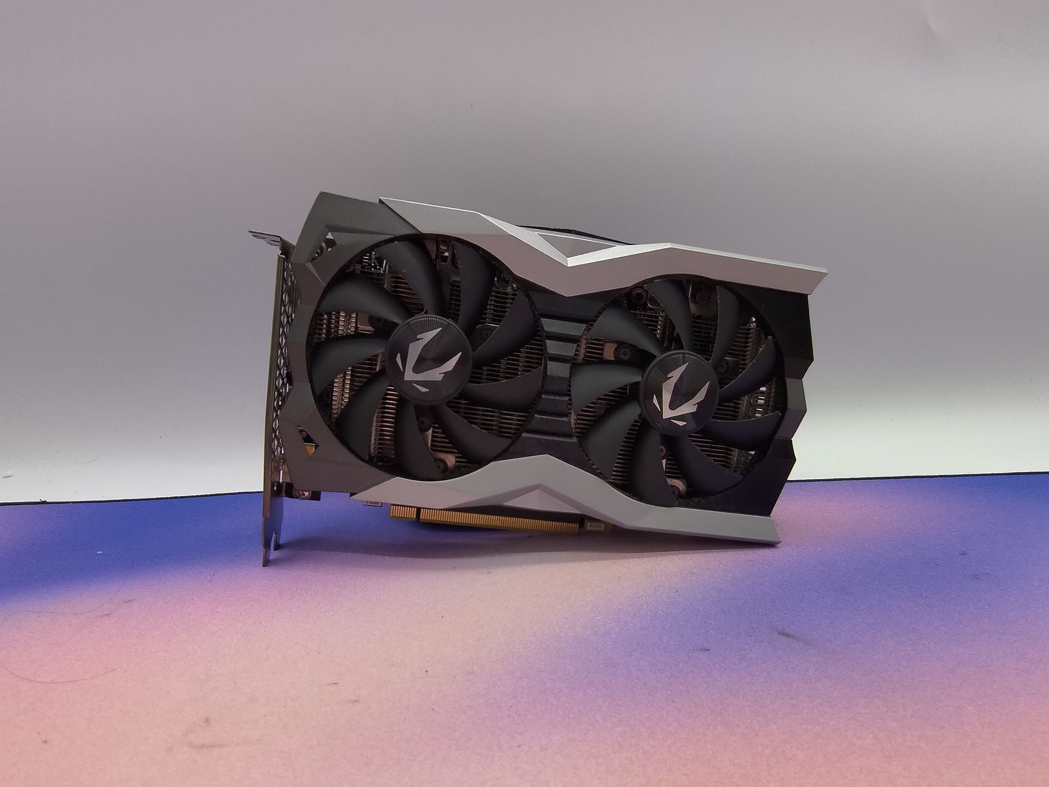 Zotac Gaming RTX 2060