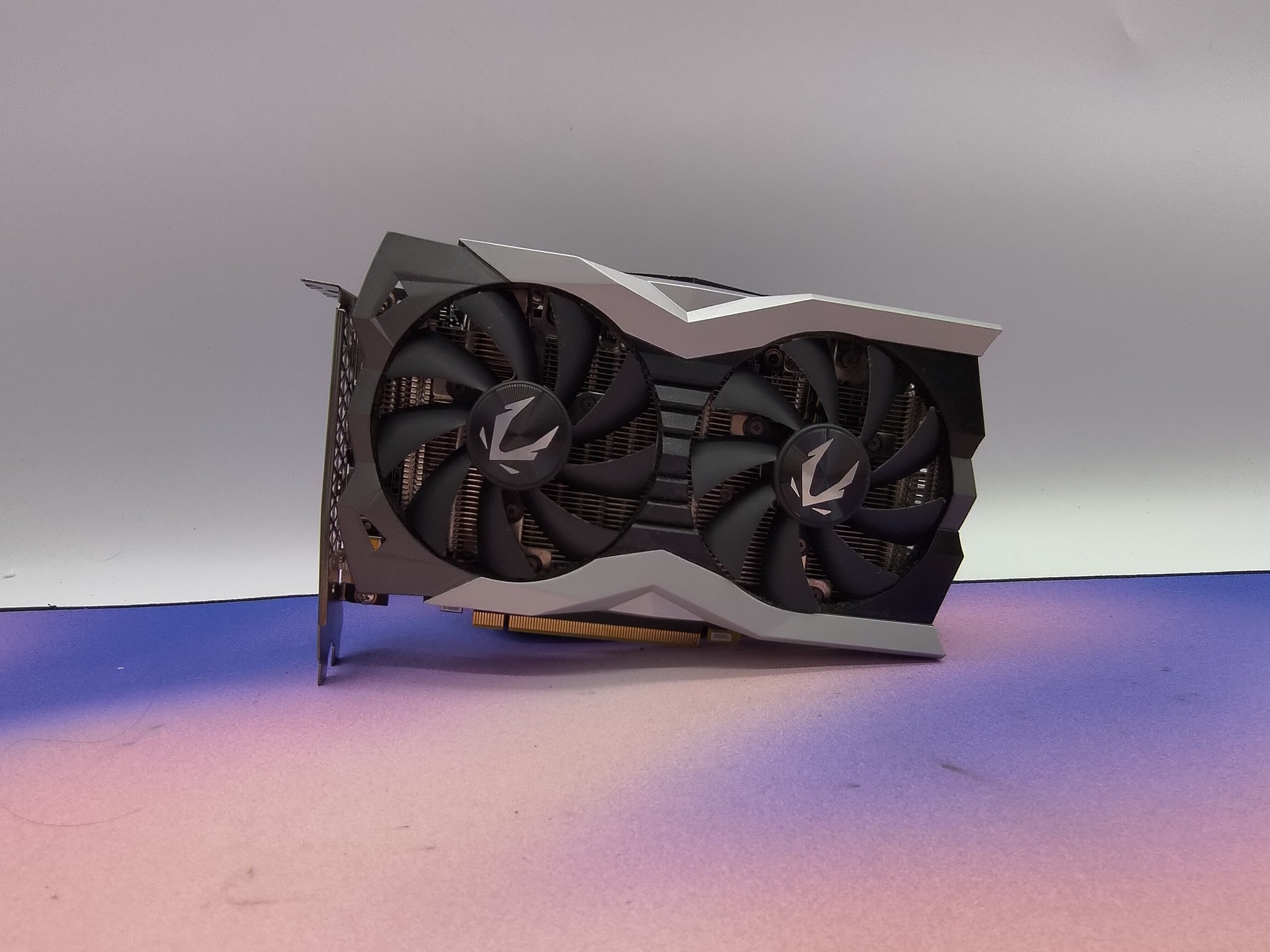 Zotac Gaming RTX 2060